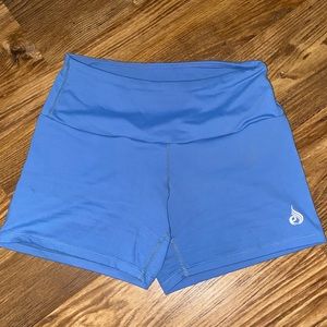 Ryderwear Booty Scrunch Spandex